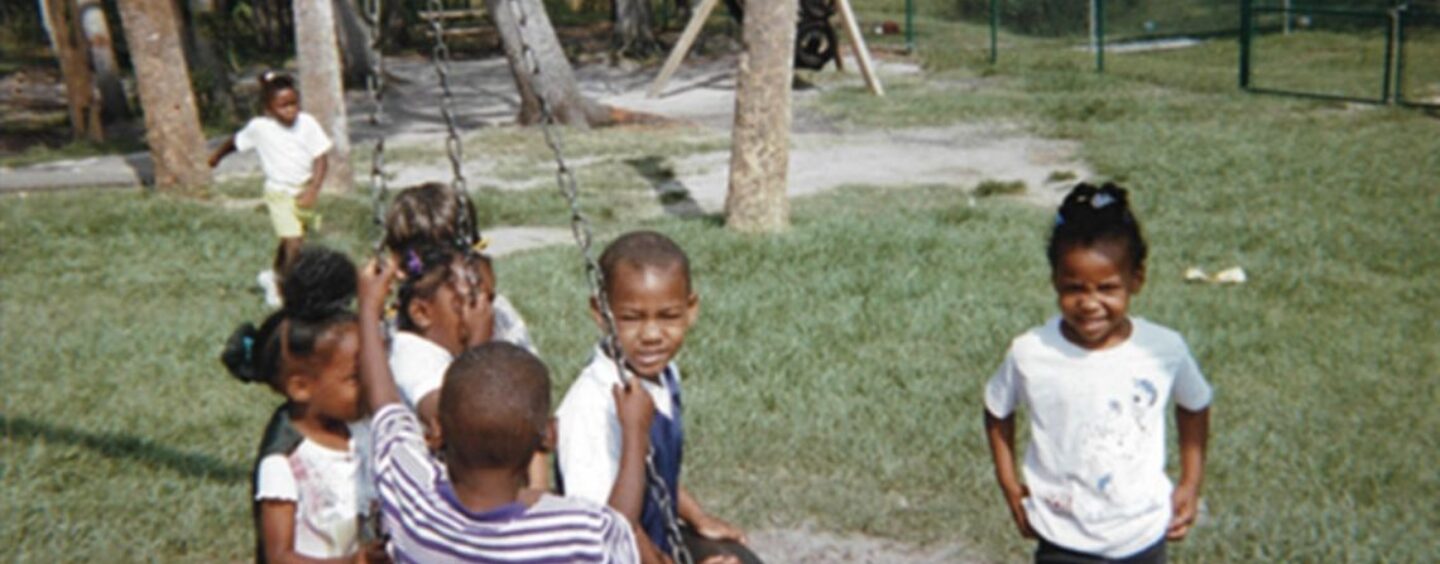 How Head Start Installs Confidence for Two Generations