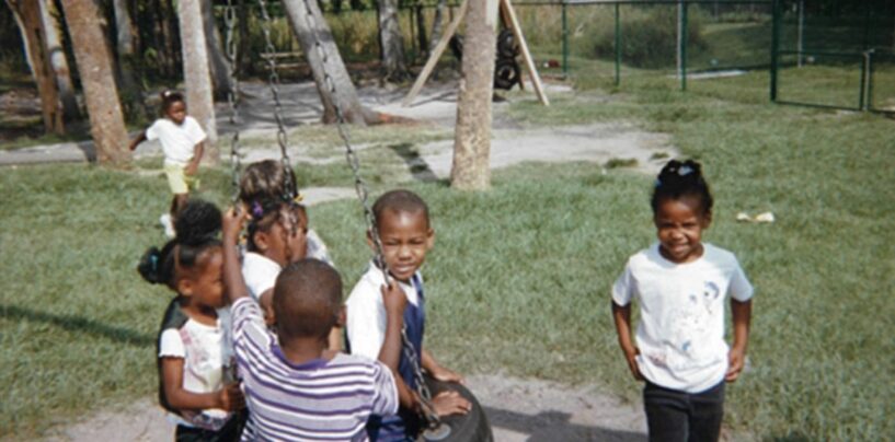 How Head Start Installs Confidence for Two Generations