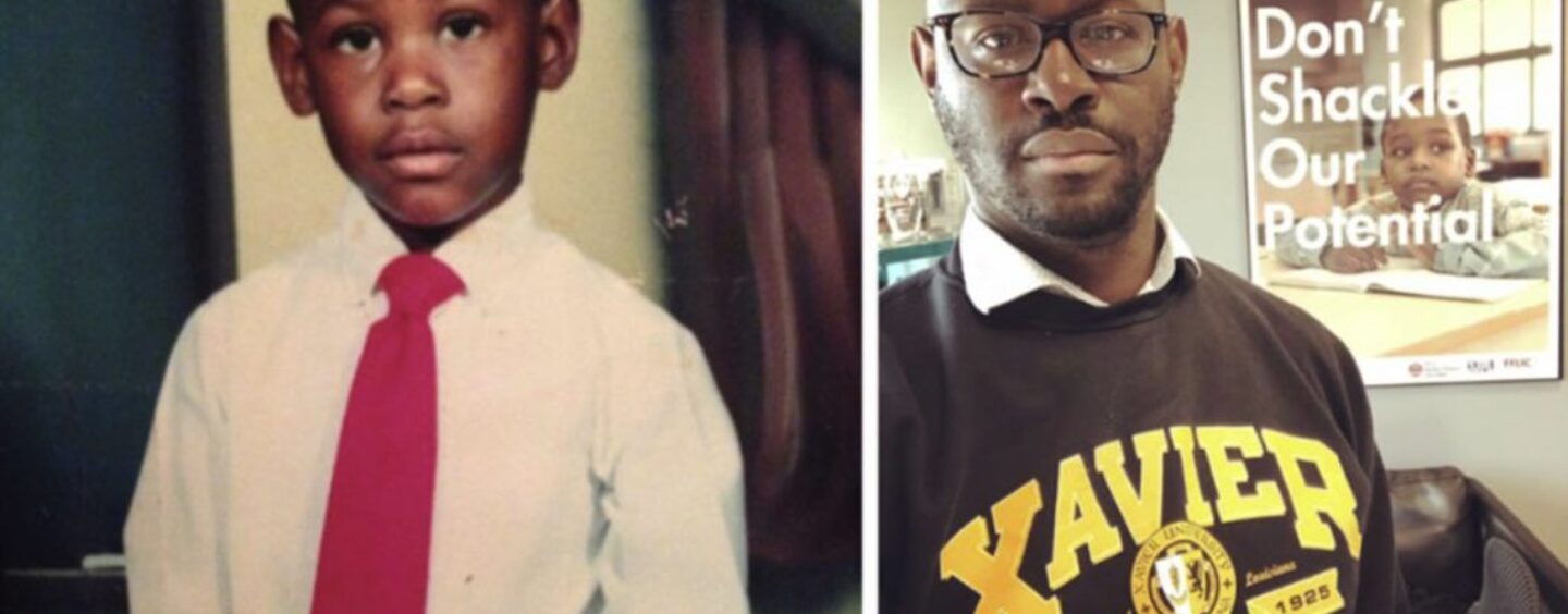 From Head Start to HBCU to Harvard: One Man’s Story