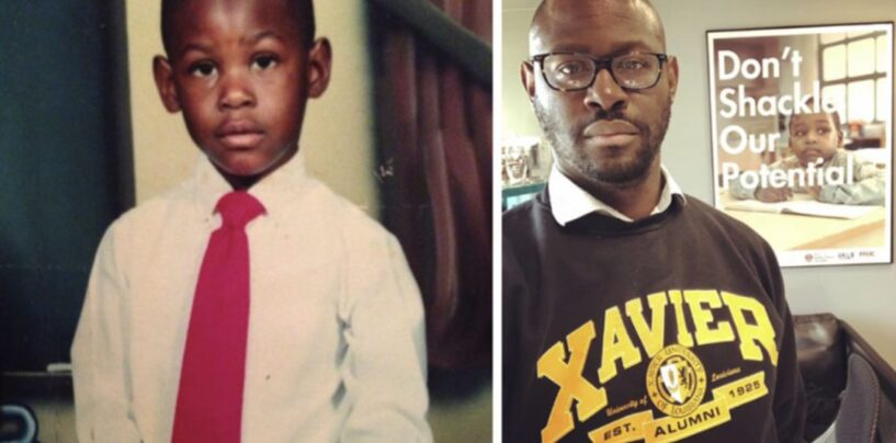From Head Start to HBCU to Harvard: One Man’s Story