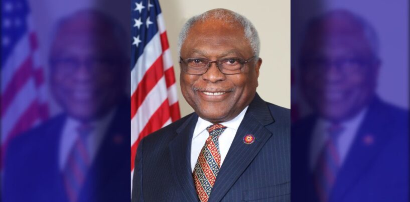 Clyburn to Serve as Ranking Member On House Appropriations Subcommittee On Transportation, Housing, and Urban Development