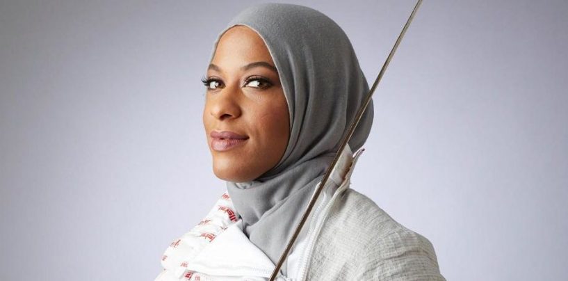 Proud: My Fight for an Unlikely American Dream