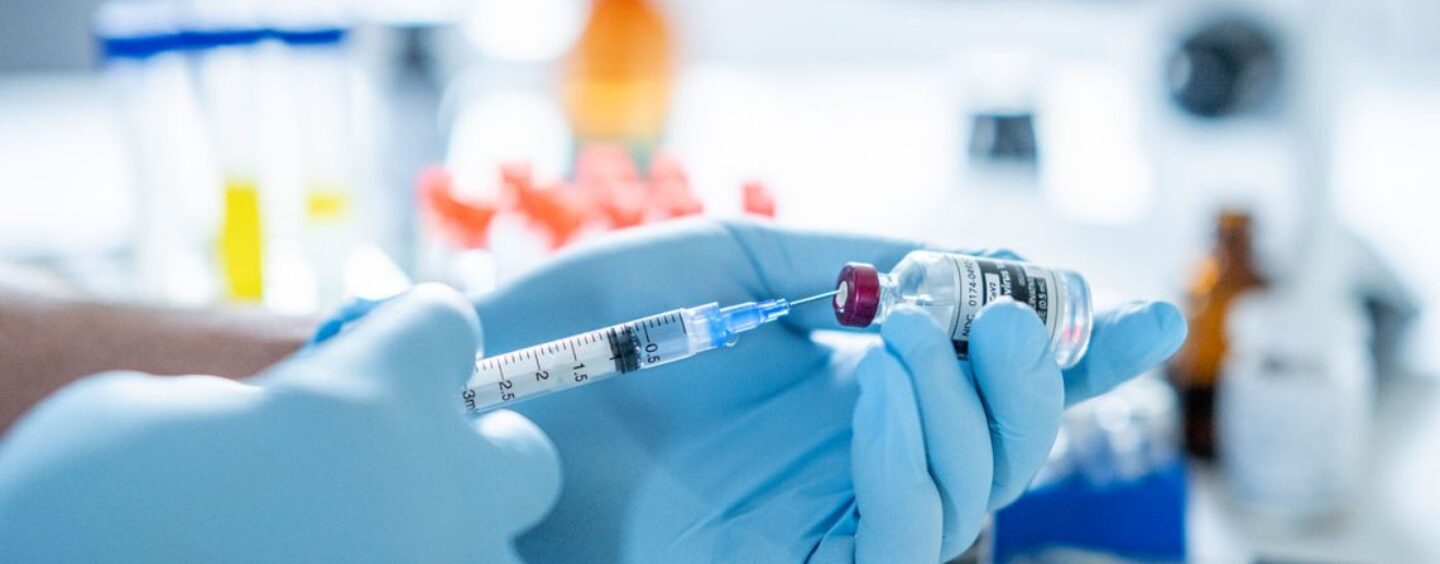 Flu Cases Skyrocket Nationwide, Overwhelming Hospitals and Closing Schools