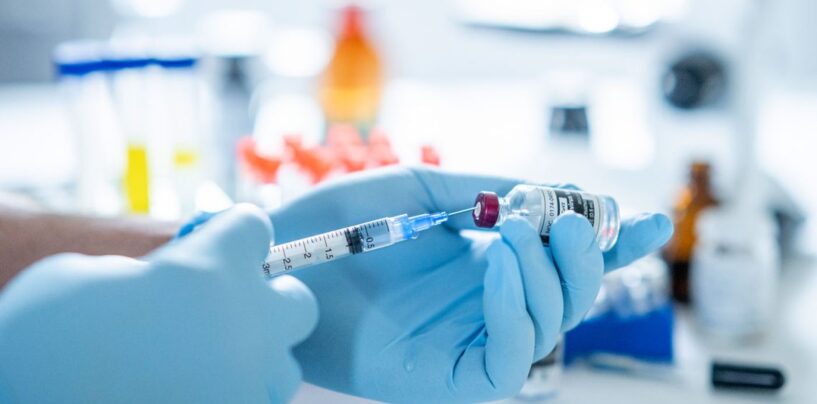 Flu Cases Skyrocket Nationwide, Overwhelming Hospitals and Closing Schools