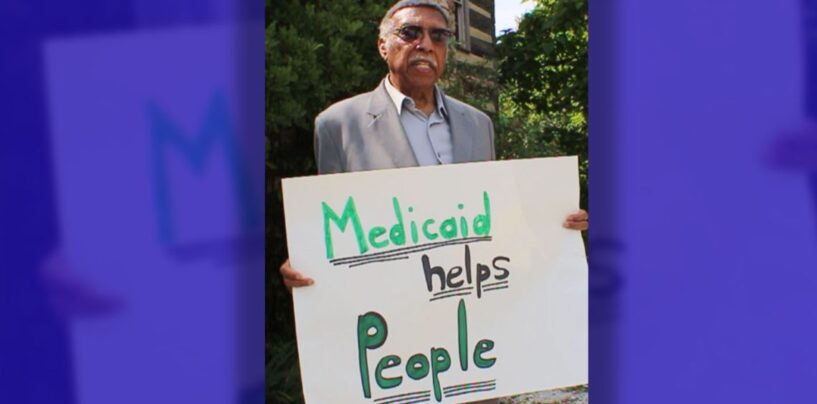 House GOP Pushes Forward Extreme Budget Plan as Project 2025 Fears Become Reality