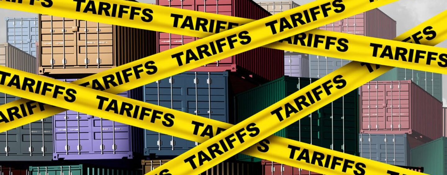 Black America Braces for Impact as Trump’s Tariffs Land