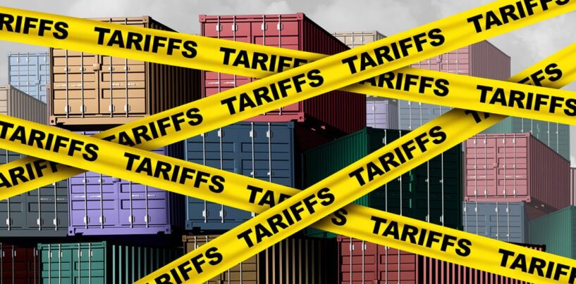 Black America Braces for Impact as Trump’s Tariffs Land