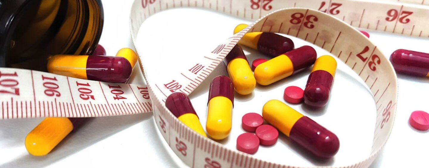 Anti-Obesity Medicines Are Not All Created Equally