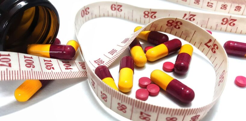 Anti-Obesity Medicines Are Not All Created Equally
