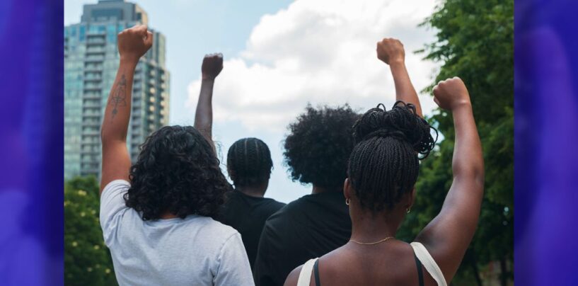 Fighting to Keep Blackness