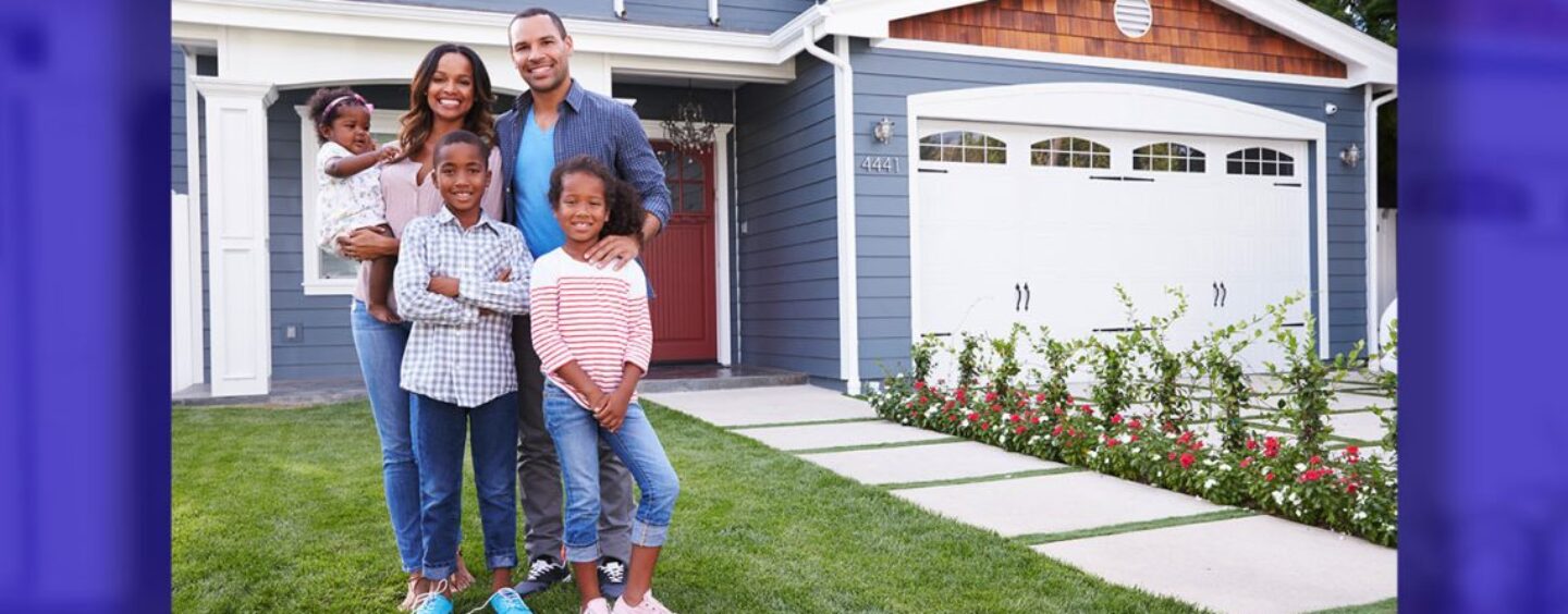 Black Homeownership Faces Persistent Barriers Despite Hard-Fought Gains