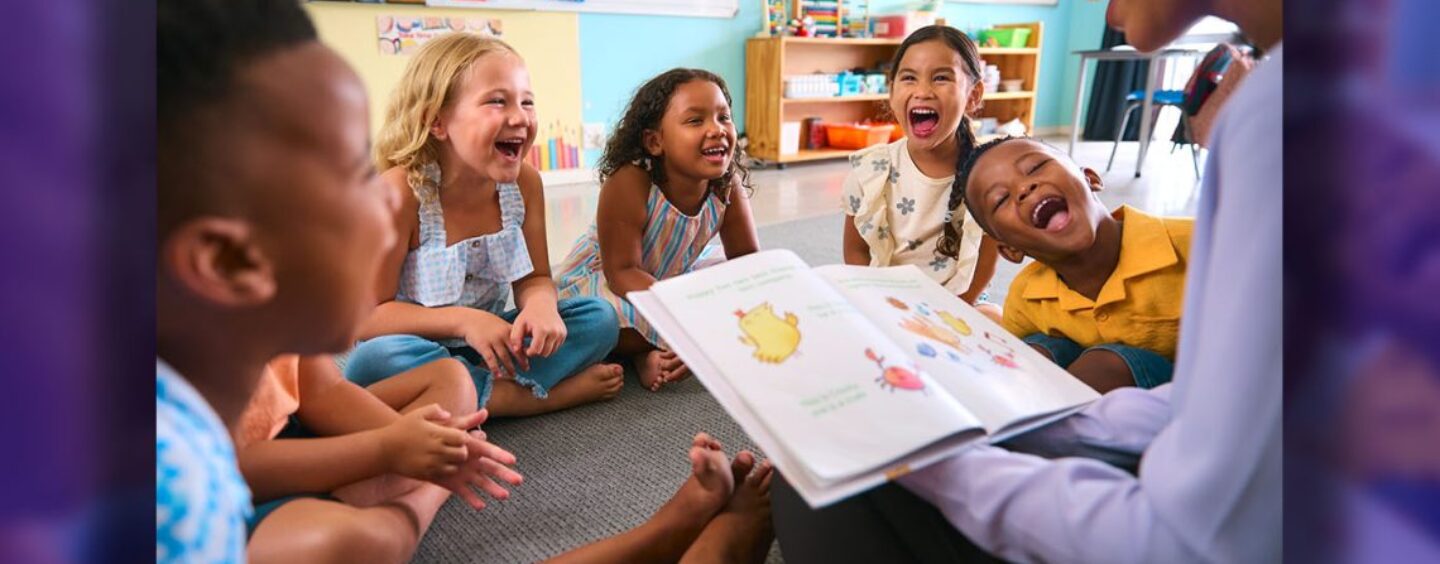 Trump Targets Public Education with Mass Job Cuts