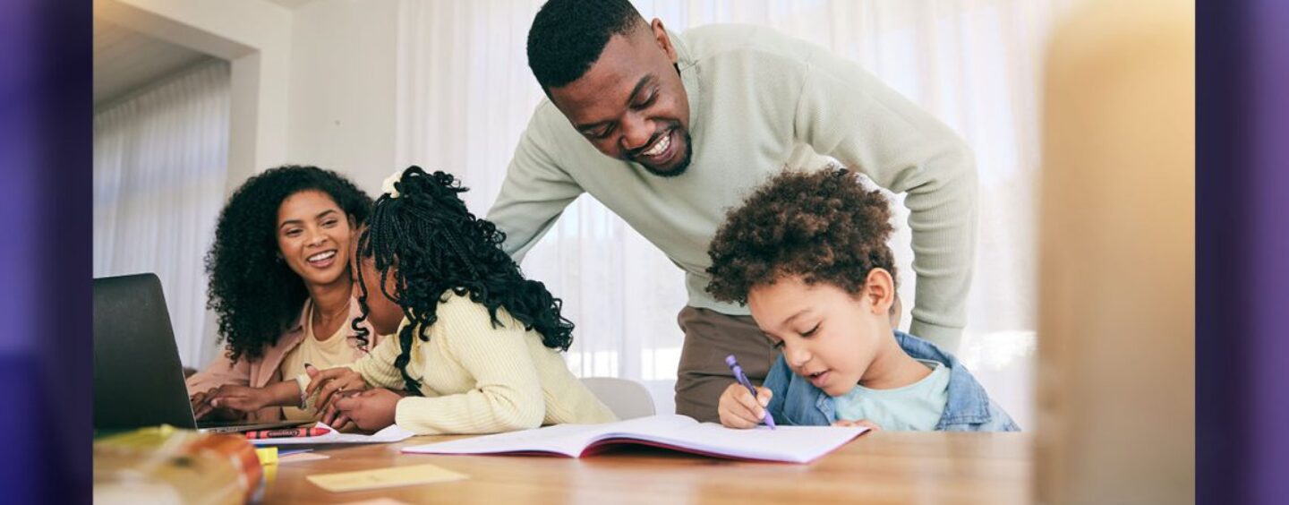 The Heart of Early Childhood Education: Child Care Providers and Families Working Together