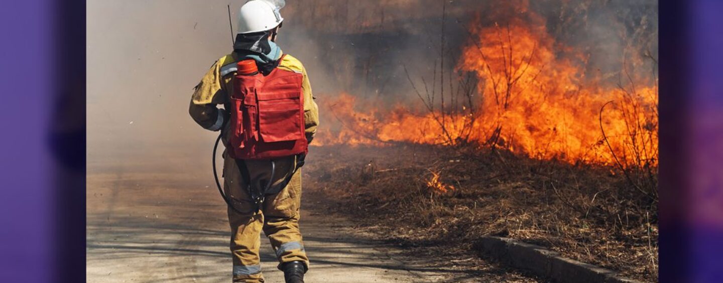 Brotherhood Crusade Champions Recovery Efforts for Victims of Devastating Eaton Fire