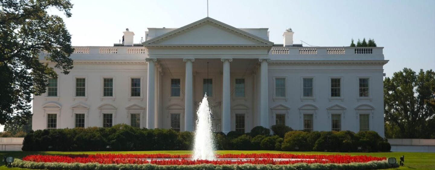 Misinformation and Racial Undertones Taint White House Press Corps