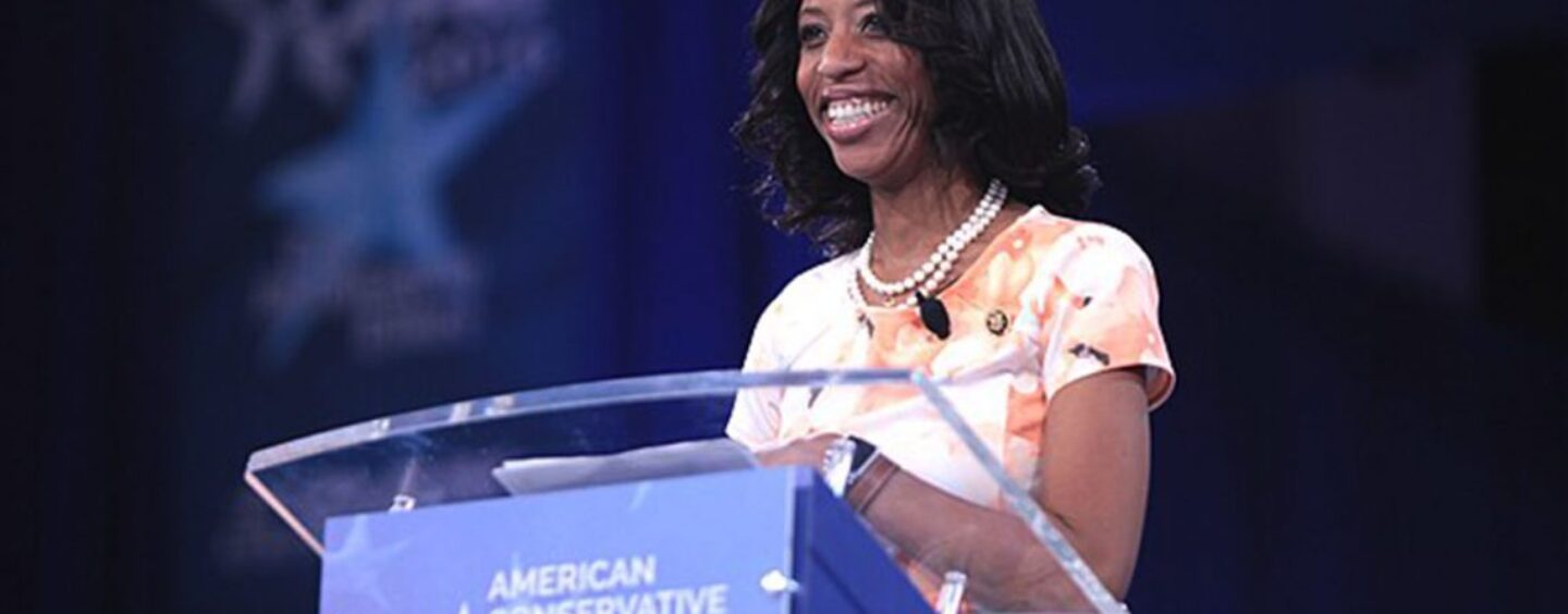 Former Congresswoman Mia Love Dies at 50 After Brain Cancer Battle
