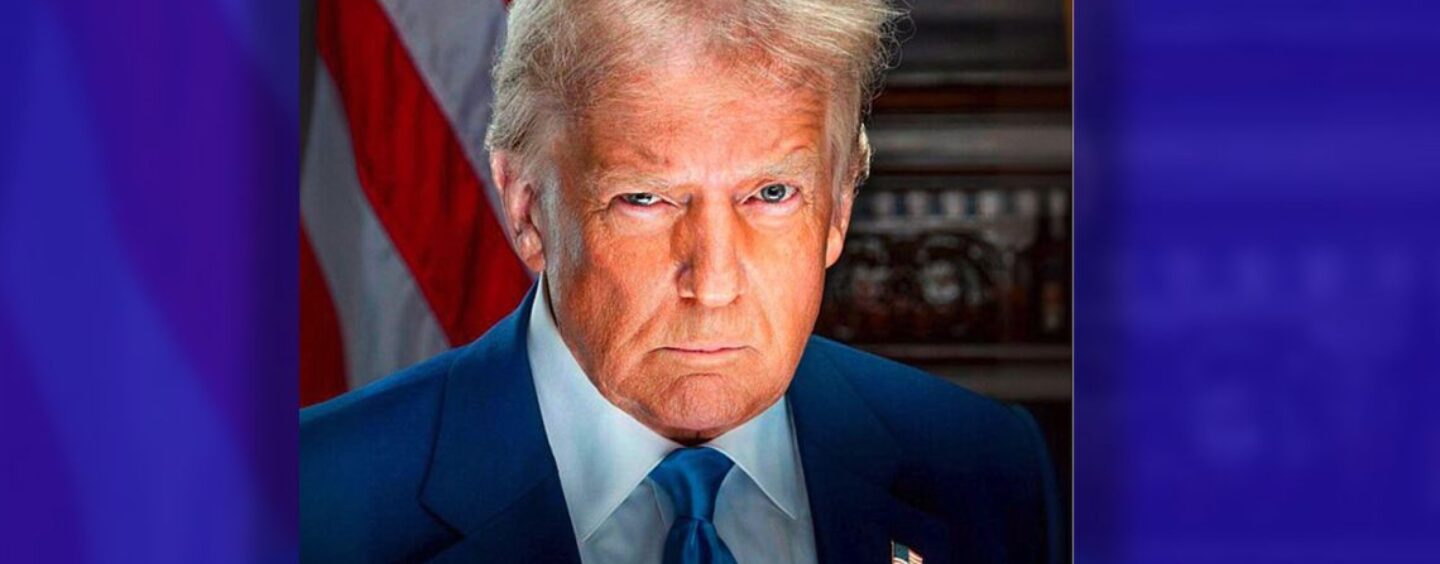 Trump Loves the Poorly Educated