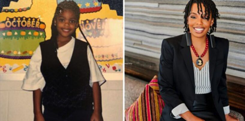 Leading and Learning, Thanks to Head Start