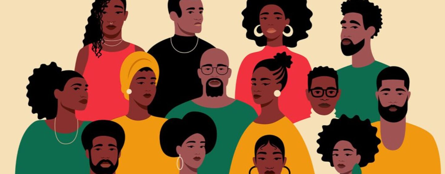 MLK’s Voice Rings Loud as Trump Tries to Erase Black History