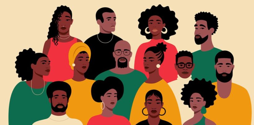 MLK’s Voice Rings Loud as Trump Tries to Erase Black History