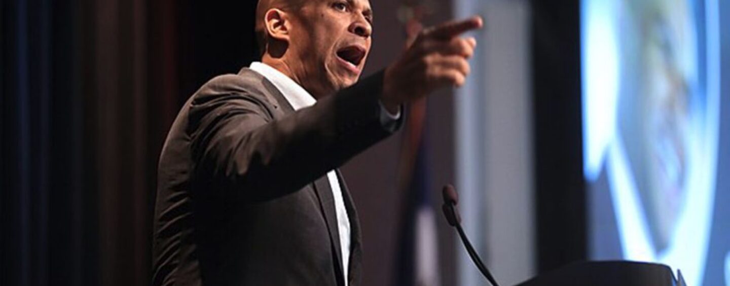 Differing Ideas on Liberation