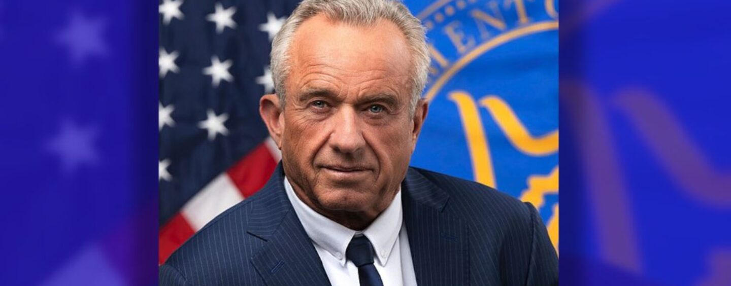 RFK Jr. Oversees Mass and Sudden Firings at FDA