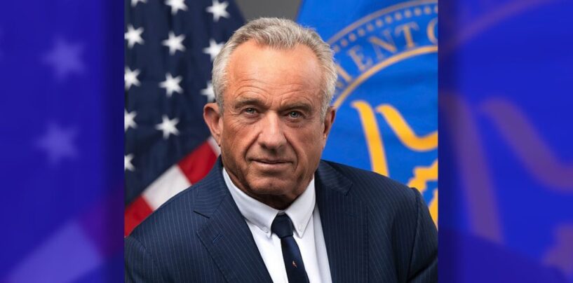 RFK Jr. Oversees Mass and Sudden Firings at FDA