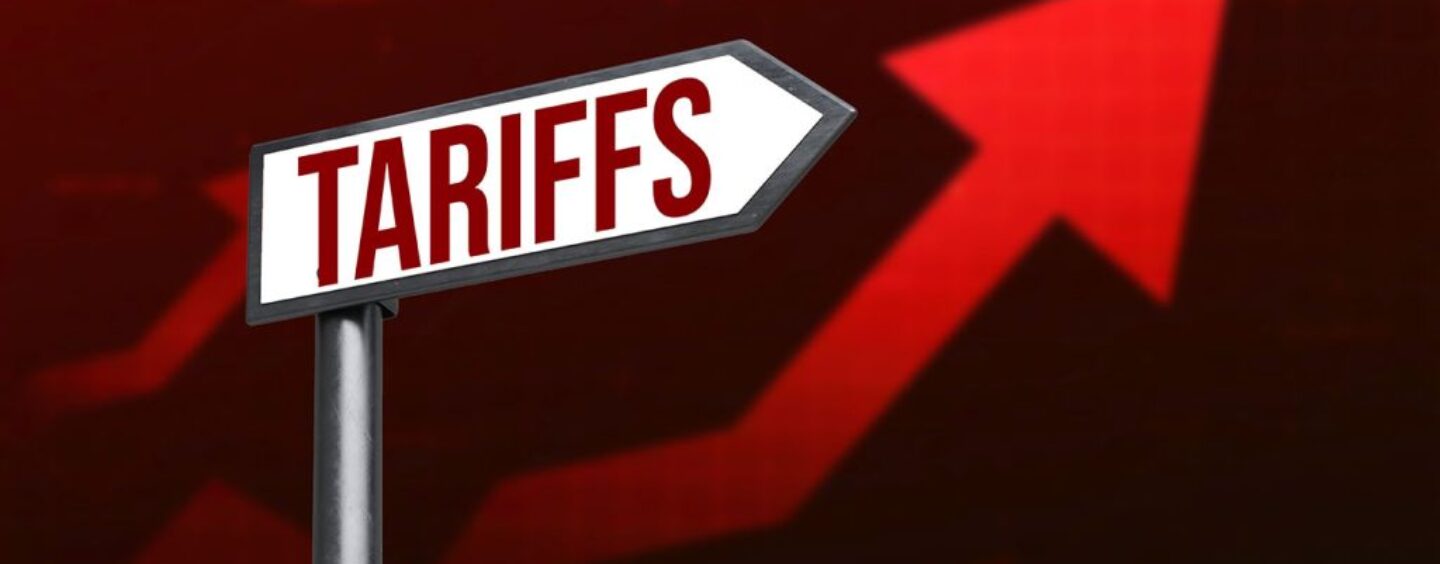 Trump Slaps Highest Tariff Yet on Small African Nation