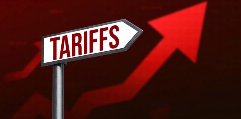 Trump Slaps Highest Tariff Yet on Small African Nation