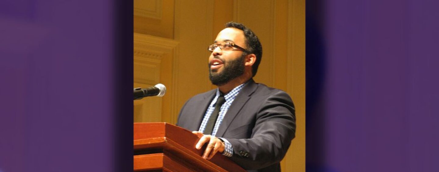 Smithsonian African American Museum Director Placed on Leave