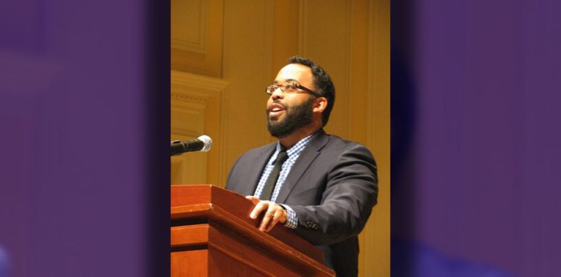 Smithsonian African American Museum Director Placed on Leave