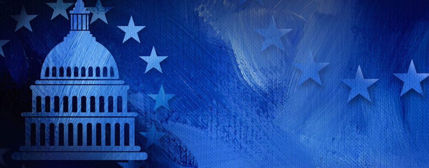 Harris, Obama, and Booker Step Up as Resistance Against Trump Takes Shape