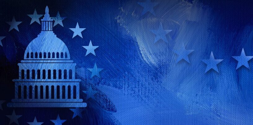 Harris, Obama, and Booker Step Up as Resistance Against Trump Takes Shape