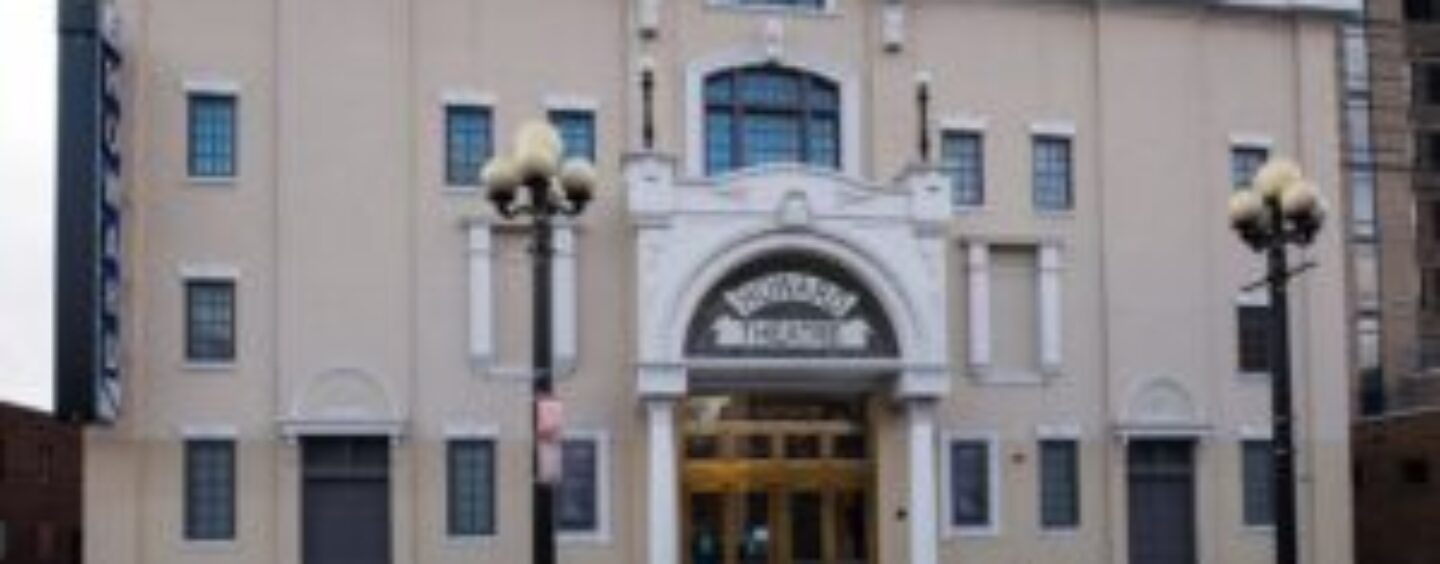 War and Treaty Brings Innovative Sound, Cultural Roots to Howard Theater