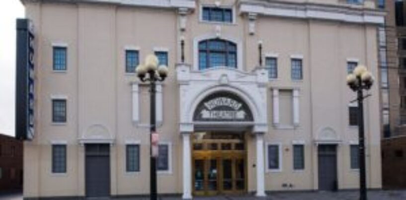 War and Treaty Brings Innovative Sound, Cultural Roots to Howard Theater