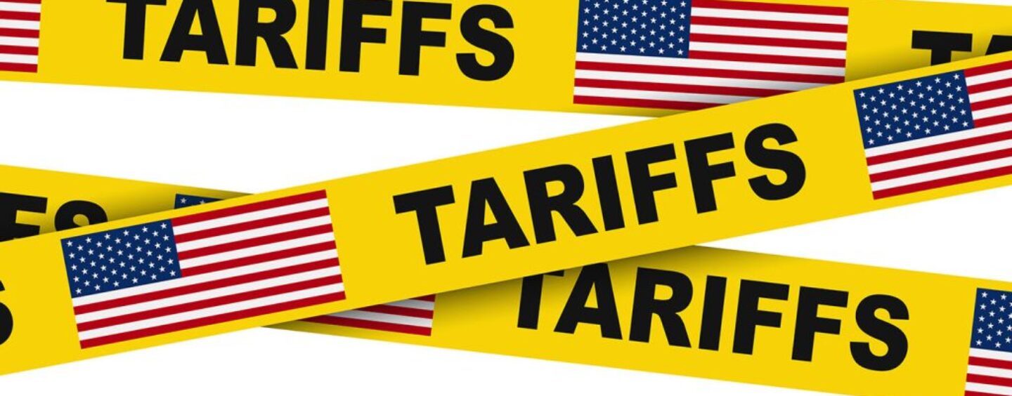 Pink Tariff? Black Women Hit Hardest by Trump’s Trade Moves