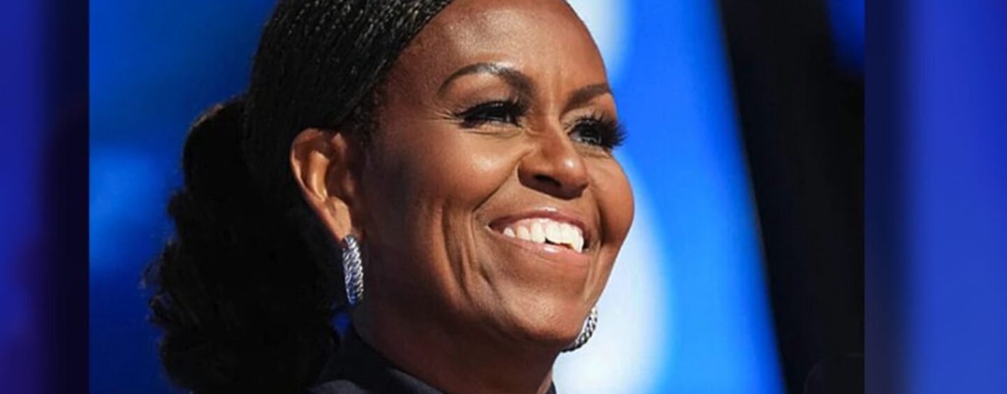Michelle Obama: ‘I’m Not Divorcing Barack — I’m Choosing Me’