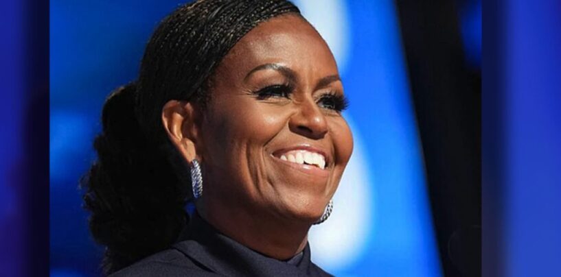 Michelle Obama: ‘I’m Not Divorcing Barack — I’m Choosing Me’