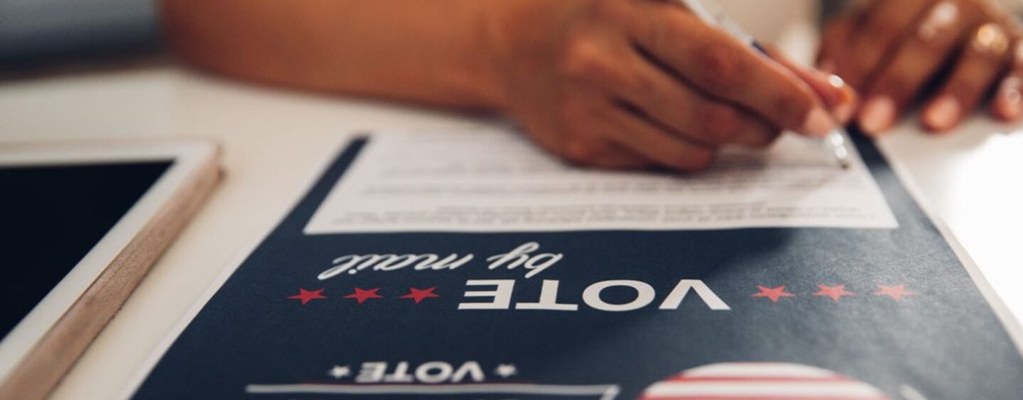 SAVE Act: A New Weapon Against Black and Brown Voters