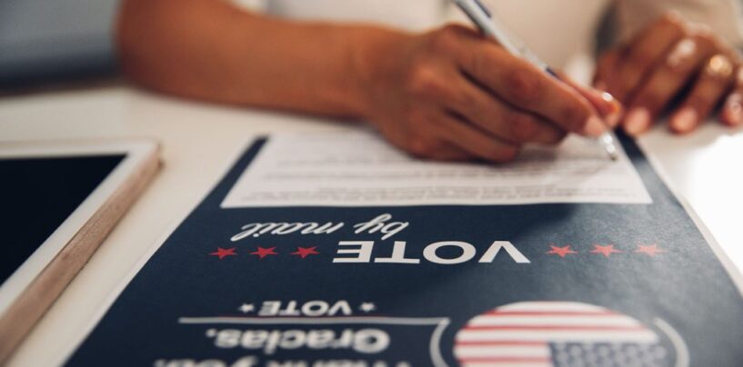 SAVE Act: A New Weapon Against Black and Brown Voters