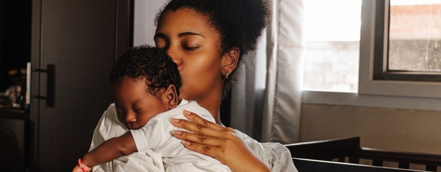 Black Babies Are Still Dying—And America Let It Happen