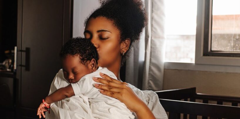 Black Babies Are Still Dying—And America Let It Happen