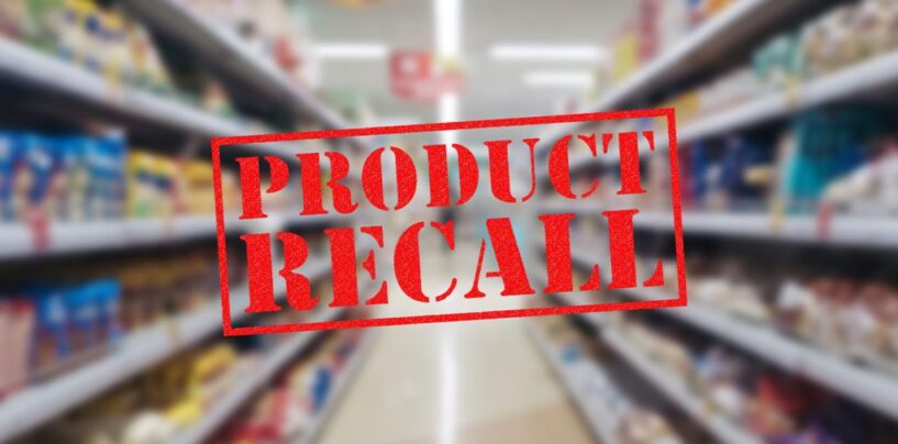 Tainted, Toxic, and Troubling: Recalls Spike Nationwide
