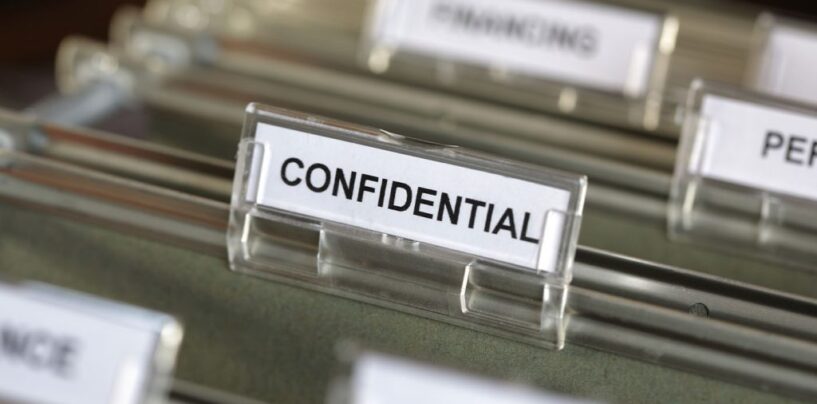 Trump Moves to Expose MLK Files — Critics Warn of Smear Campaign