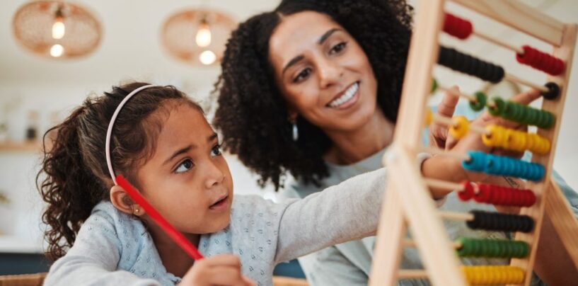 Caregivers of Young Children Report Difficulty Accessing Essentials from Food Pantries