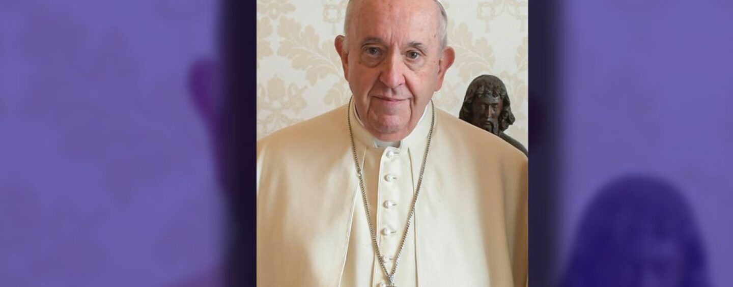 Pope Francis Dies as Catholic Church’s Reckoning with Racism Remains