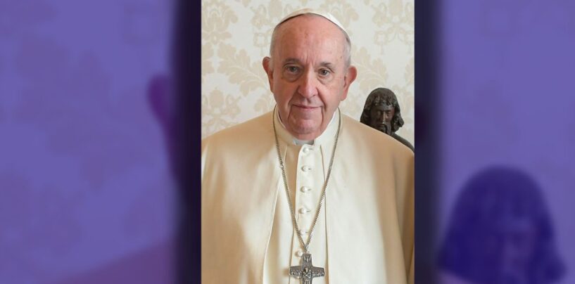 Pope Francis Dies as Catholic Church’s Reckoning with Racism Remains