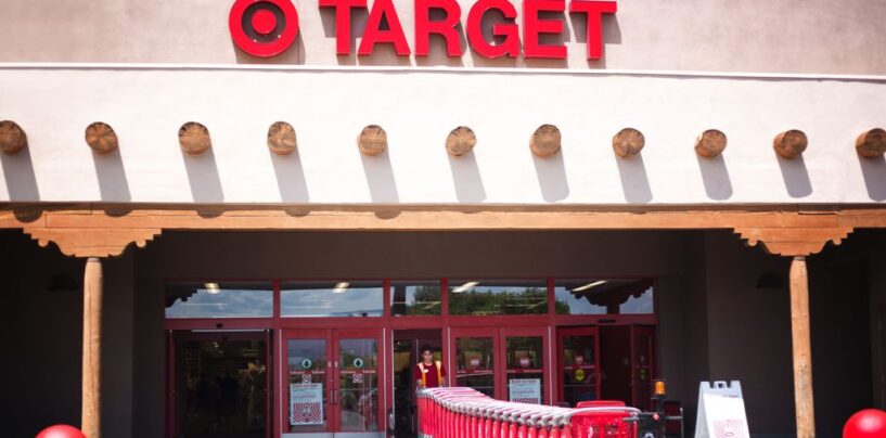 Rev. Bryant and the Black Press Won’t Let Target Off the Hook