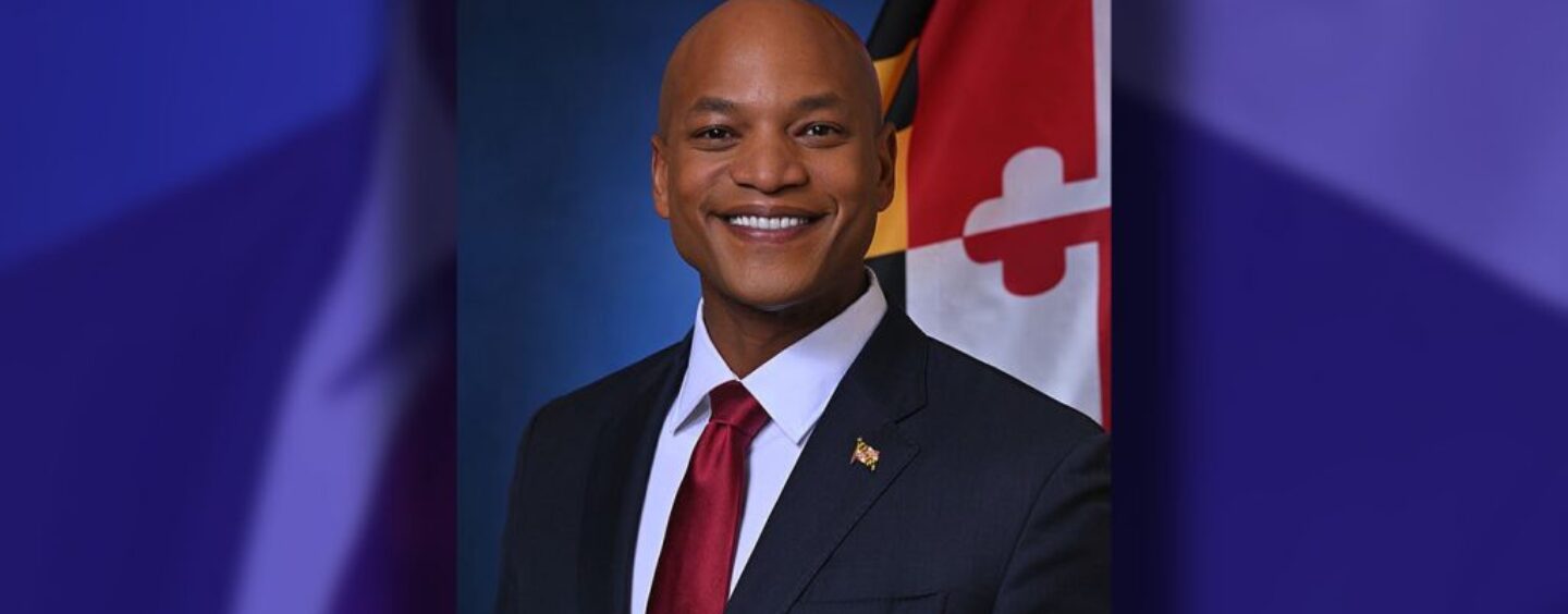 Governor Wes Moore Draws Buzz as Democrats Look Ahead