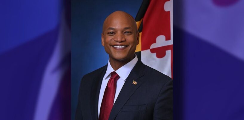 Governor Wes Moore Draws Buzz as Democrats Look Ahead